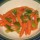 Carrot Salad & Mushroom Side Dish